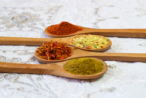 Spice