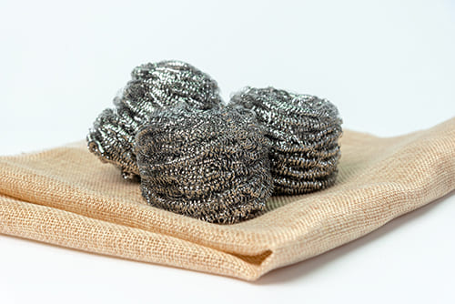 Sponge Iron