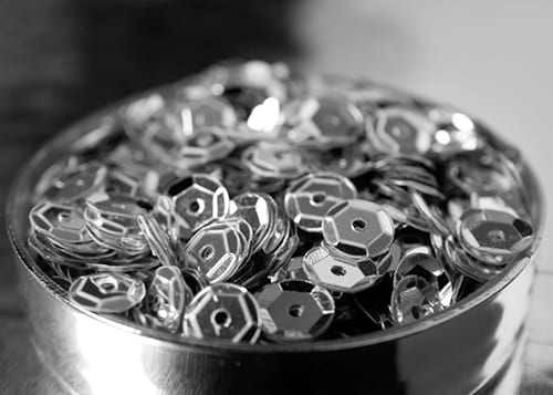Stainless Steel
