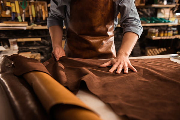 Tanneries