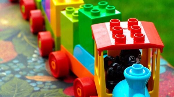 Toys and Consumer Goods