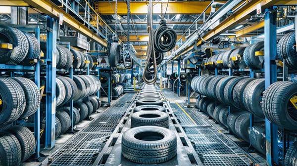 Tyre and Tube