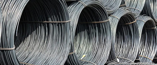 Wire Rods