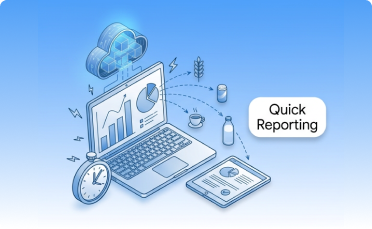 Quick Reporting