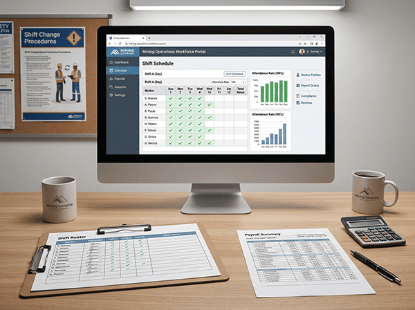 Workforce Management