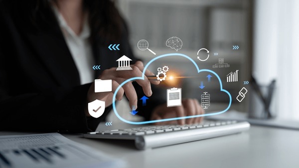 AI and cloud