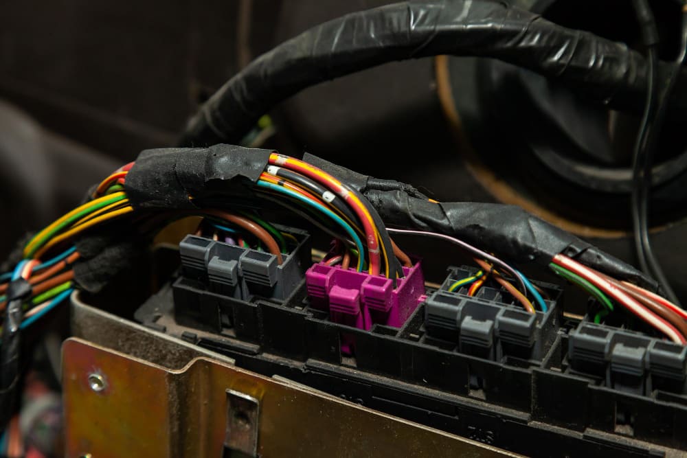 Automotive Wires