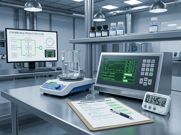 chemical processing