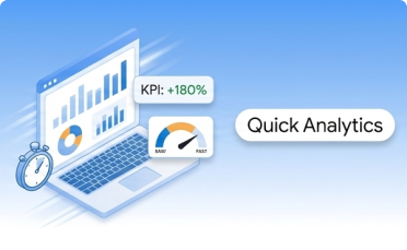  Analytics