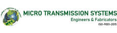 MICRO transmission