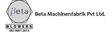 BETA MACHINENFABRIC