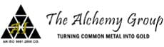 THE ALCHEMY GROUP