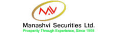 MANASHVI SECURITIES