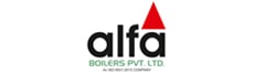 Alfa Boilers Pvt. Ltd.