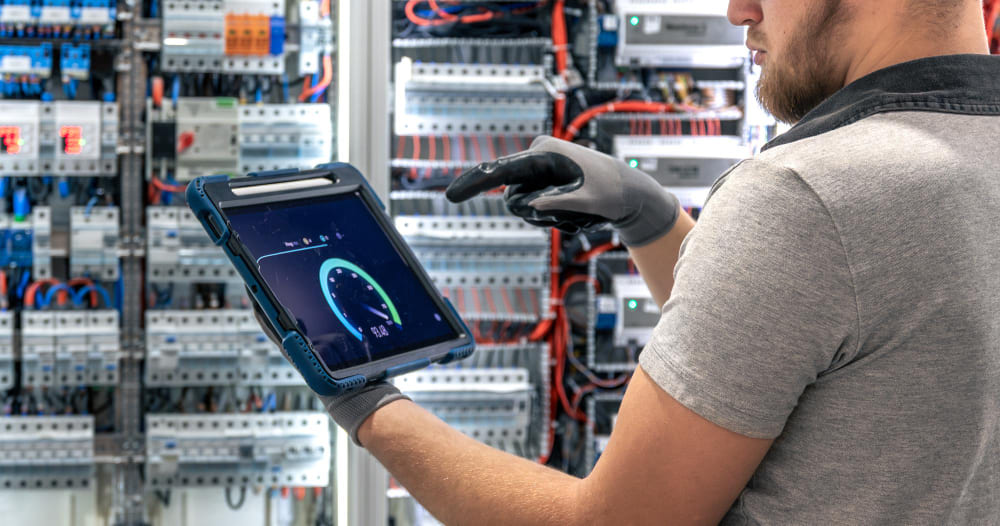 Control Cables