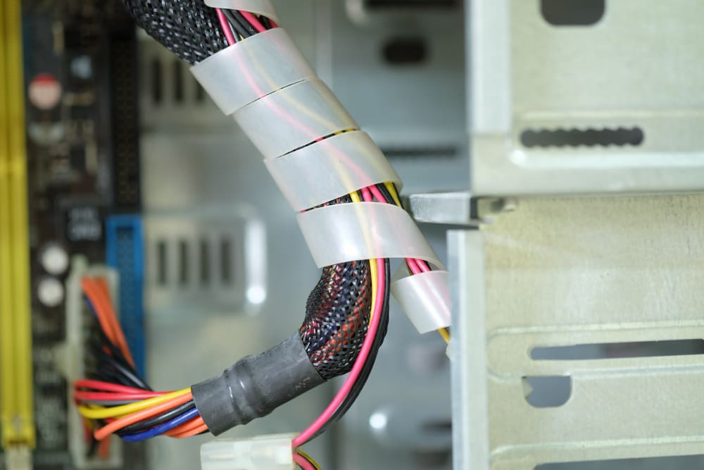 Industrial Wires