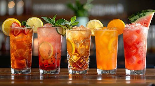 Beverages