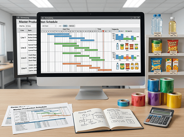 Production Planning