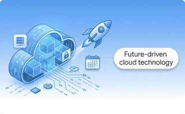 Future-driven cloud technology