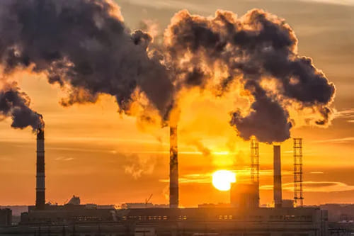 Petrochemicals
