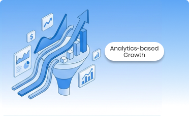 Analytics-based Growth