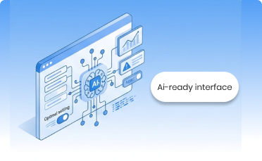 AI-ready Interface