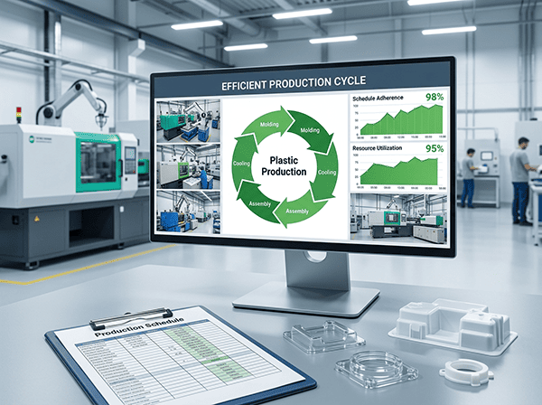 production cycle