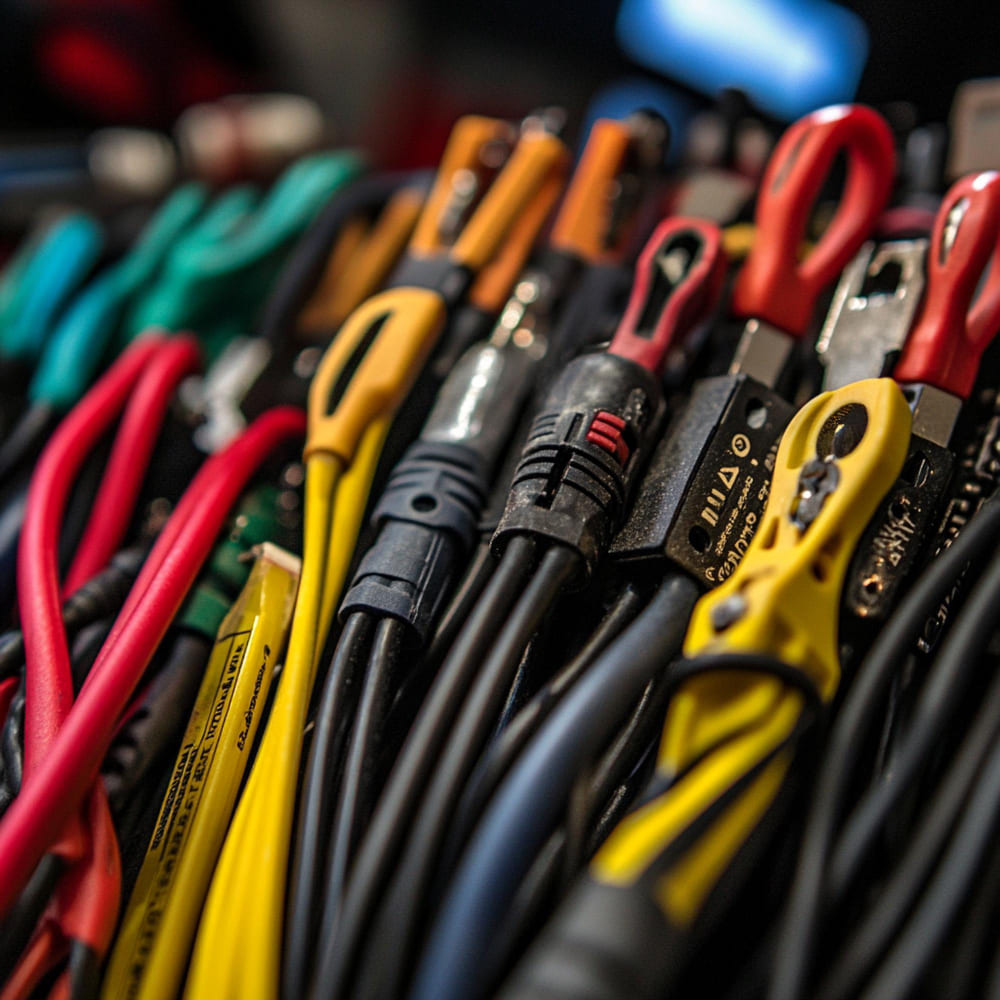 Custom Cables