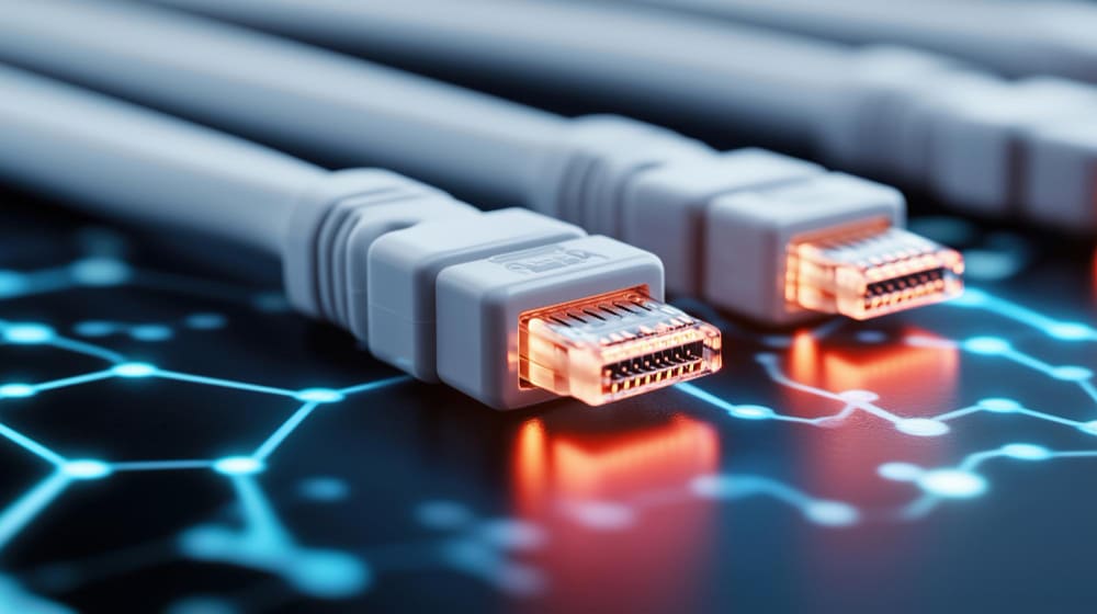 Telecom & Data Cables