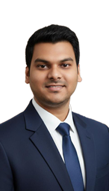 Mr. Vibhav Gupta
